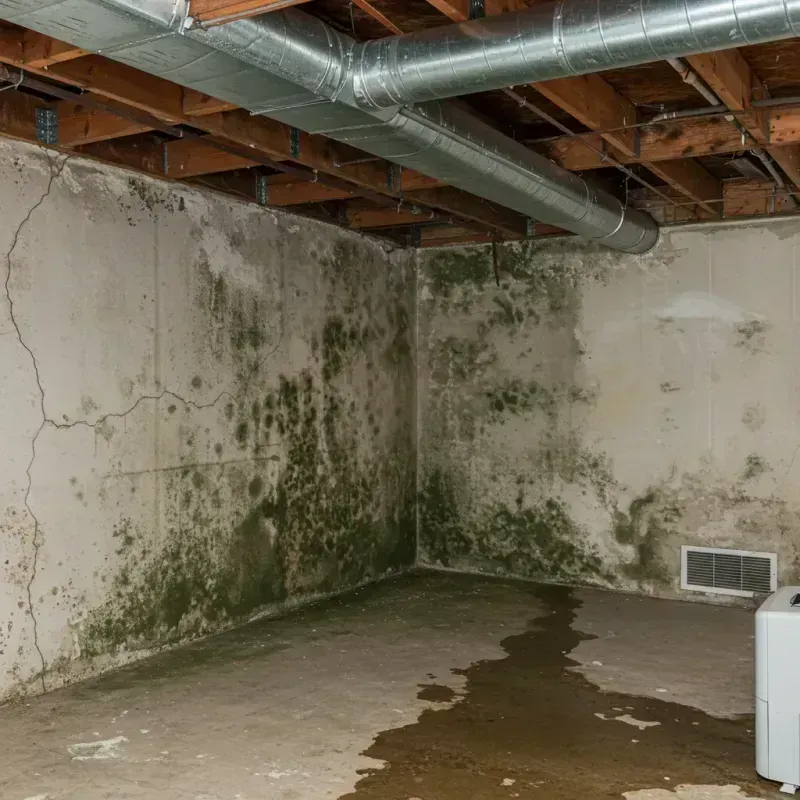 Professional Mold Removal in Blackwater, AZ